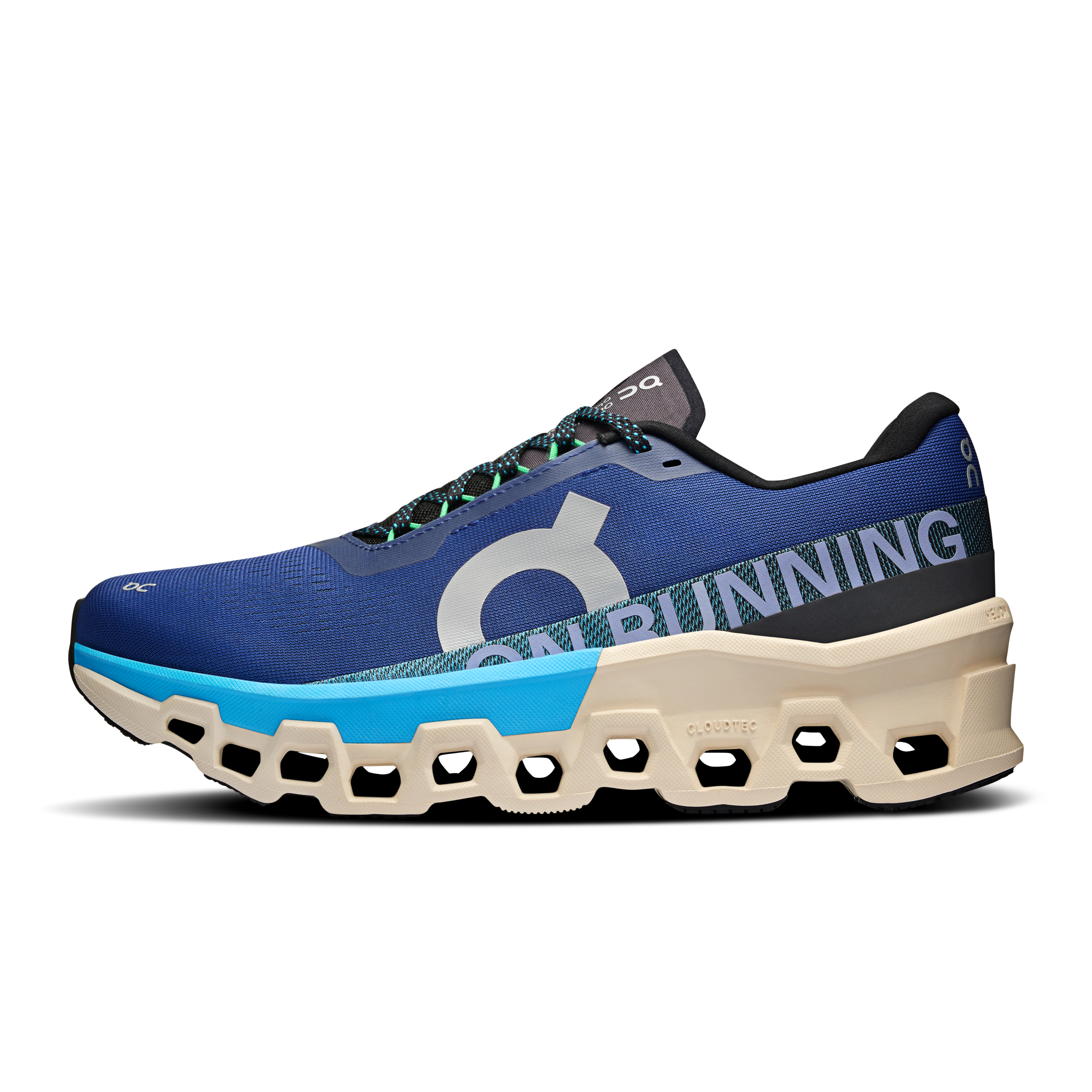 ON RUNNING - CLOUDMONSTER 2 - M