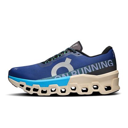 ON RUNNING - CLOUDMONSTER 2 - M