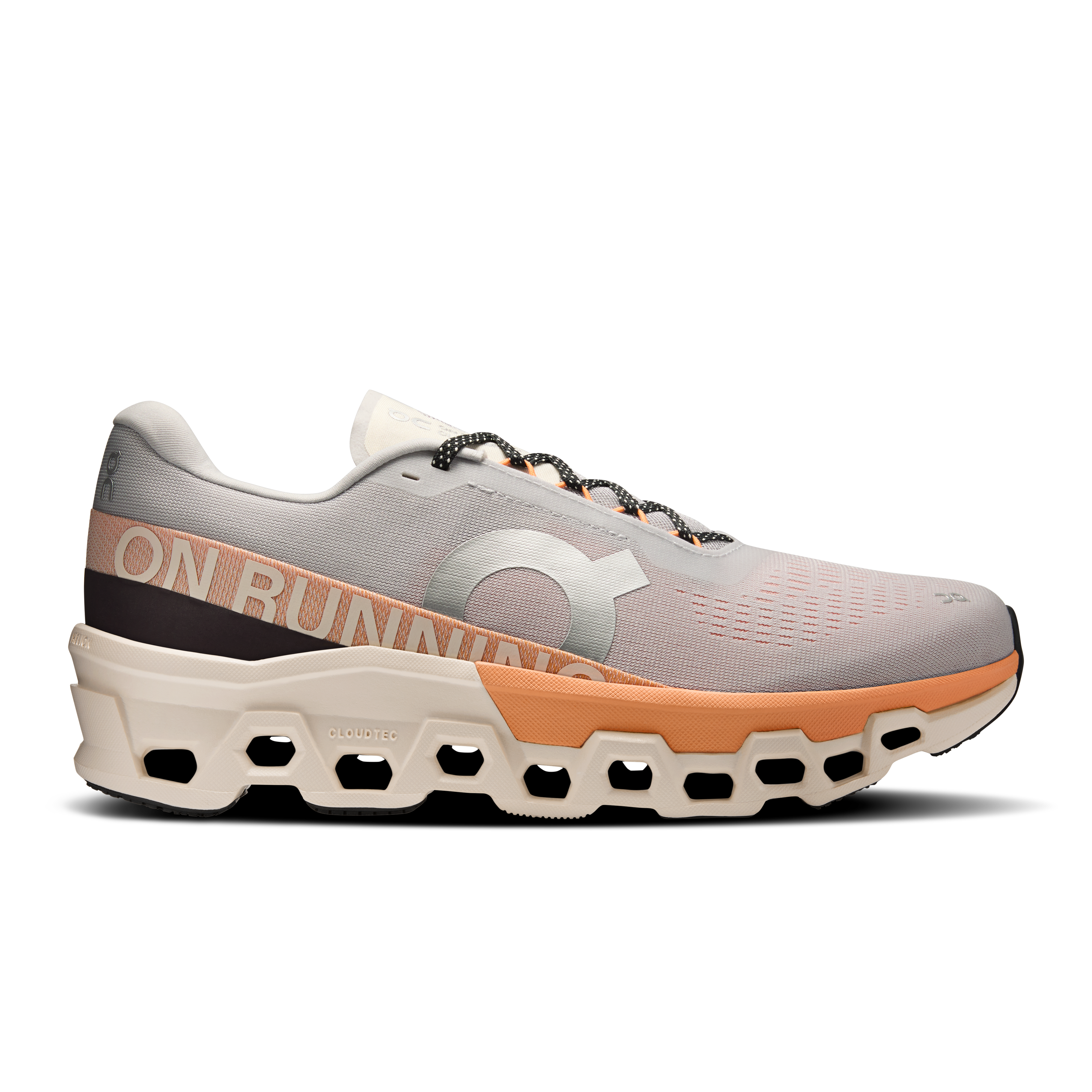 ON RUNNING - CLOUDMONSTER 2 - M