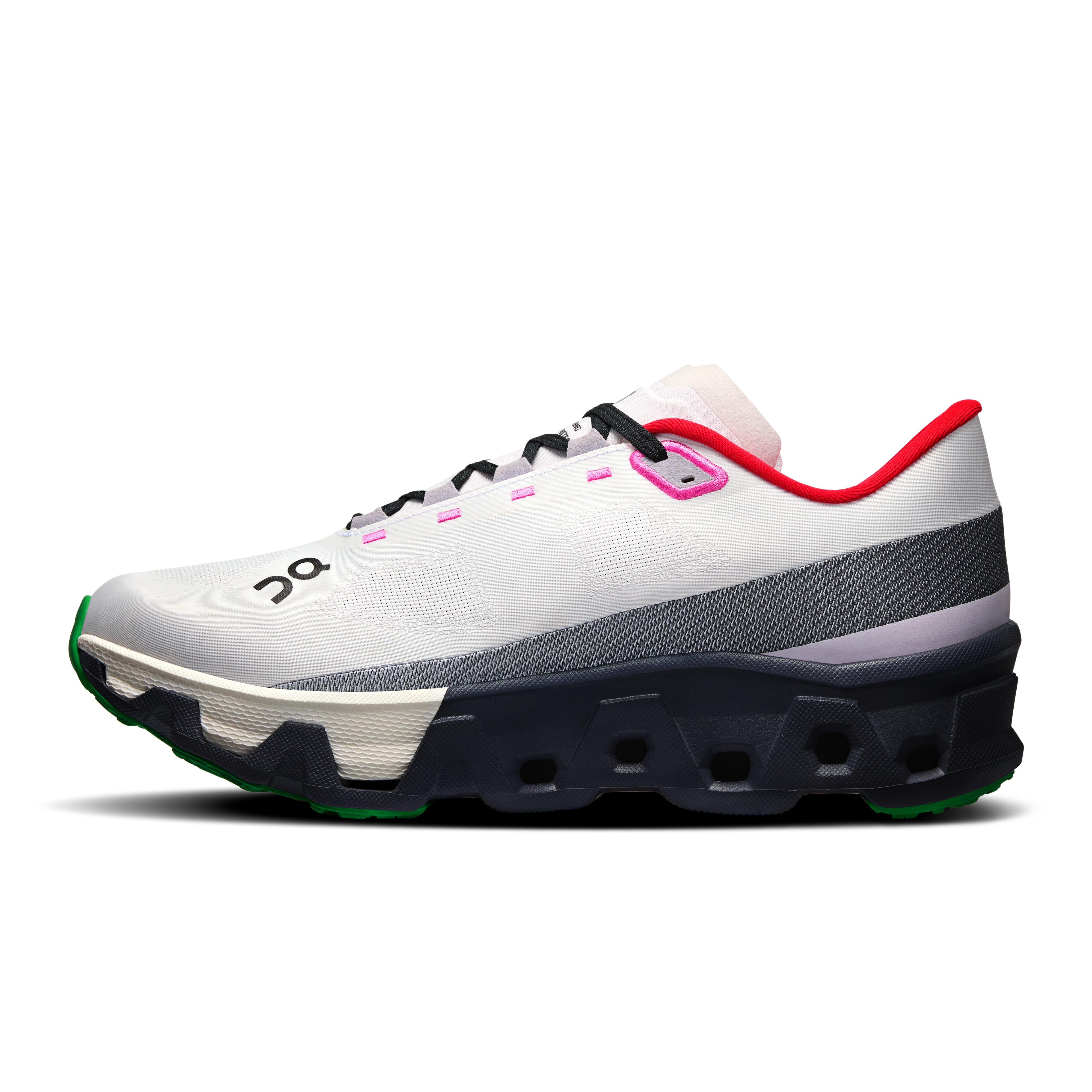 ON RUNNING - CLOUDMONSTER HYPER - M