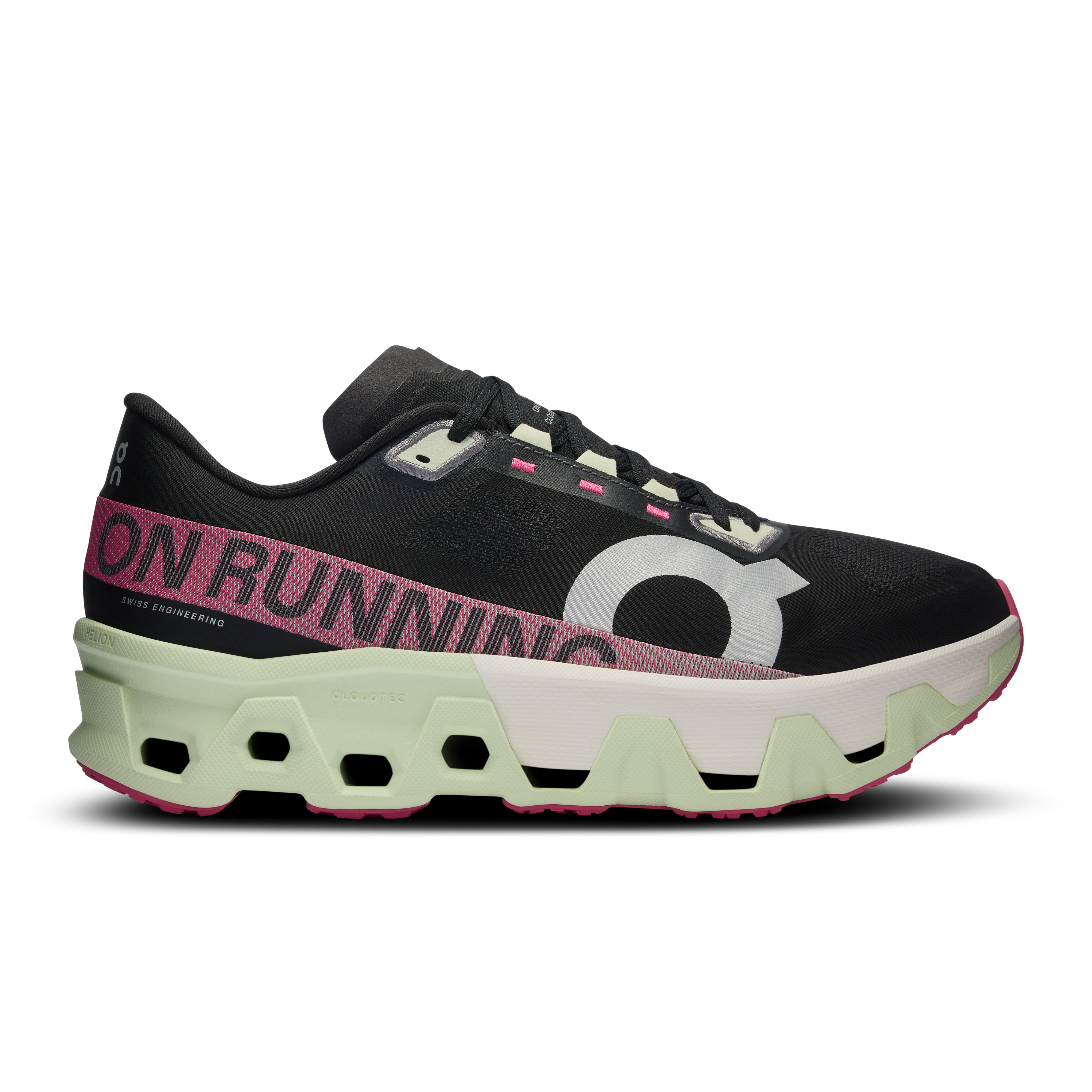 ON RUNNING - CLOUDMONSTER HYPER - M