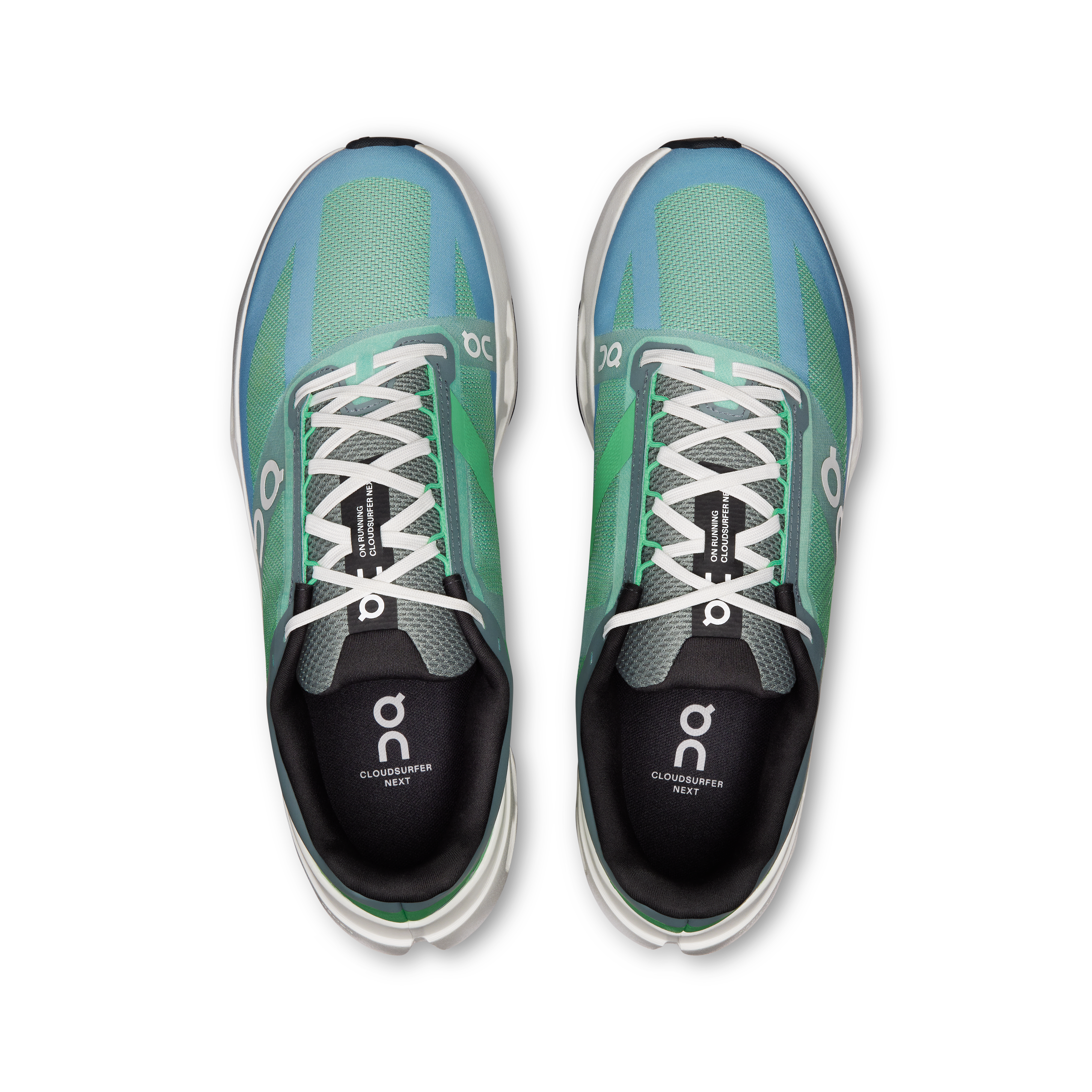 ON RUNNING - CLOUDSURFER NEXT - M
