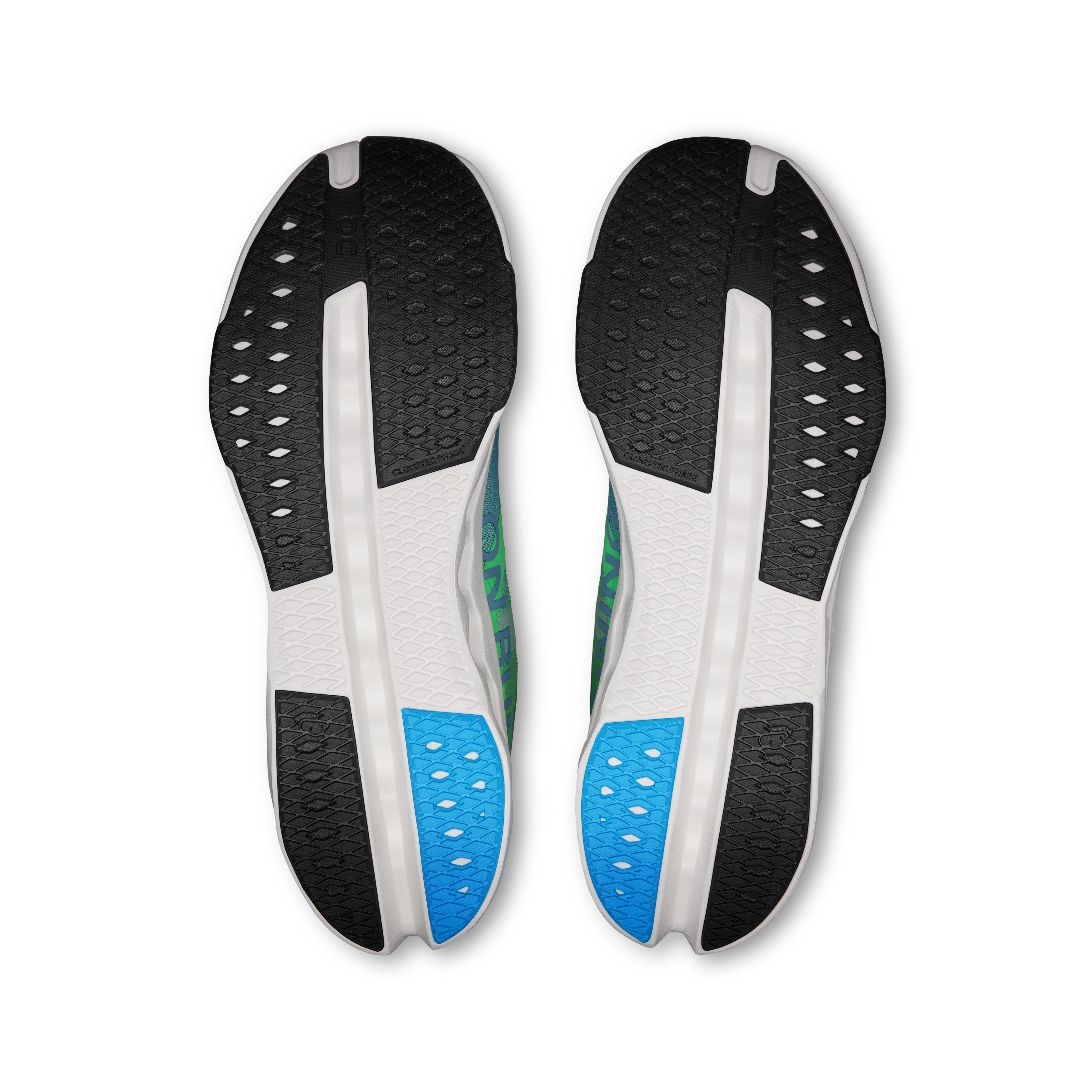 ON RUNNING - CLOUDSURFER NEXT - M