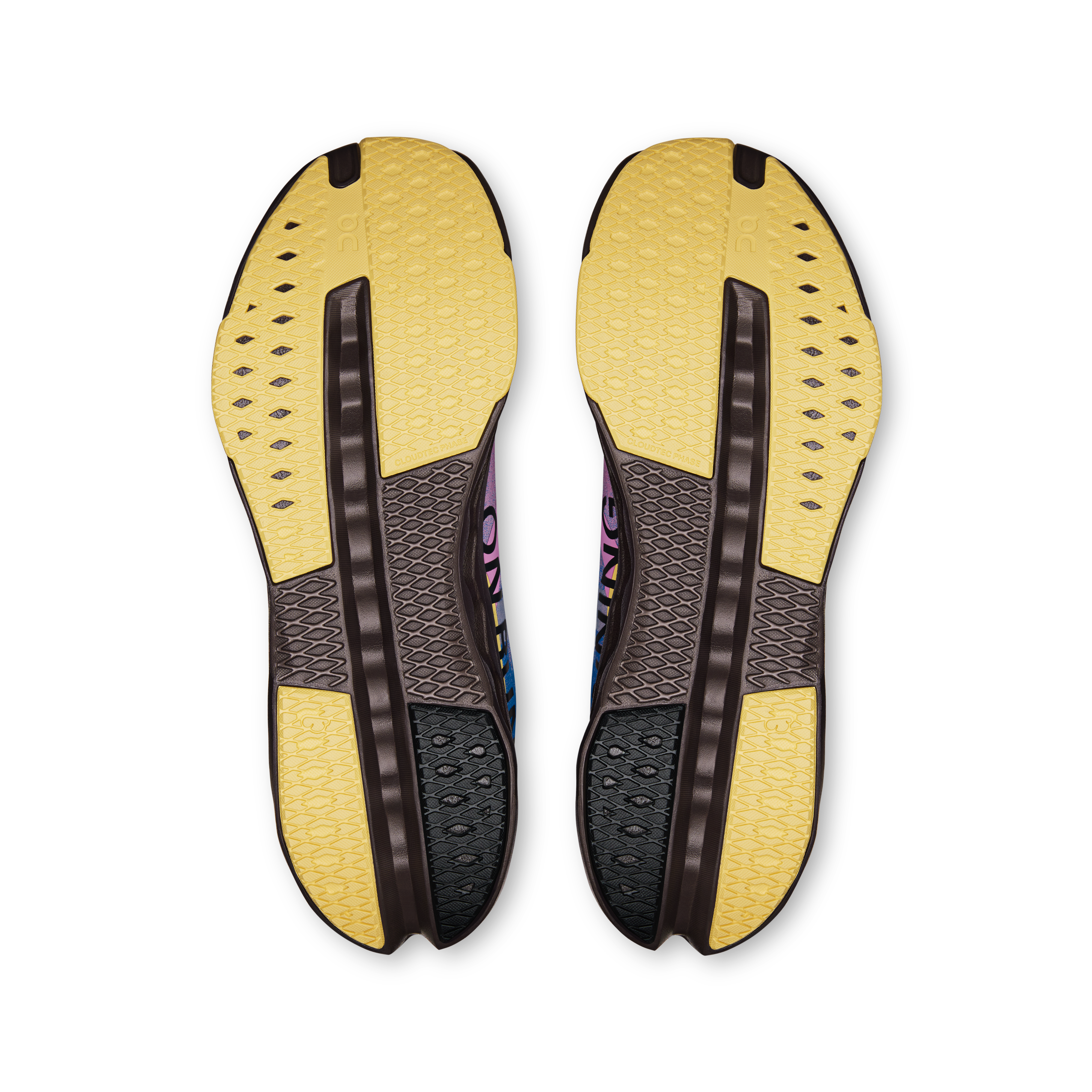 ON RUNNING - CLOUDSURFER NEXT - M