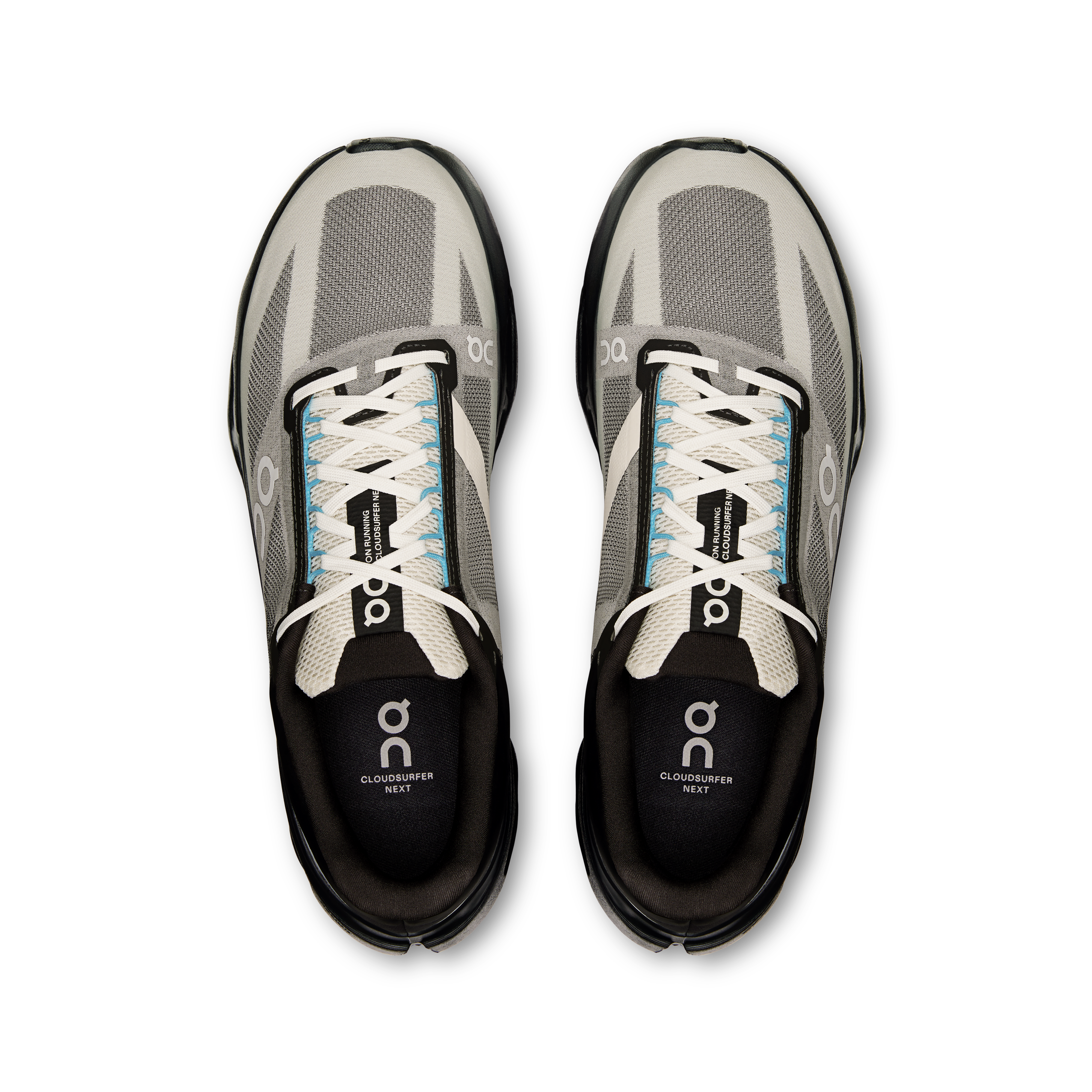 ON RUNNING - CLOUDSURFER NEXT M
