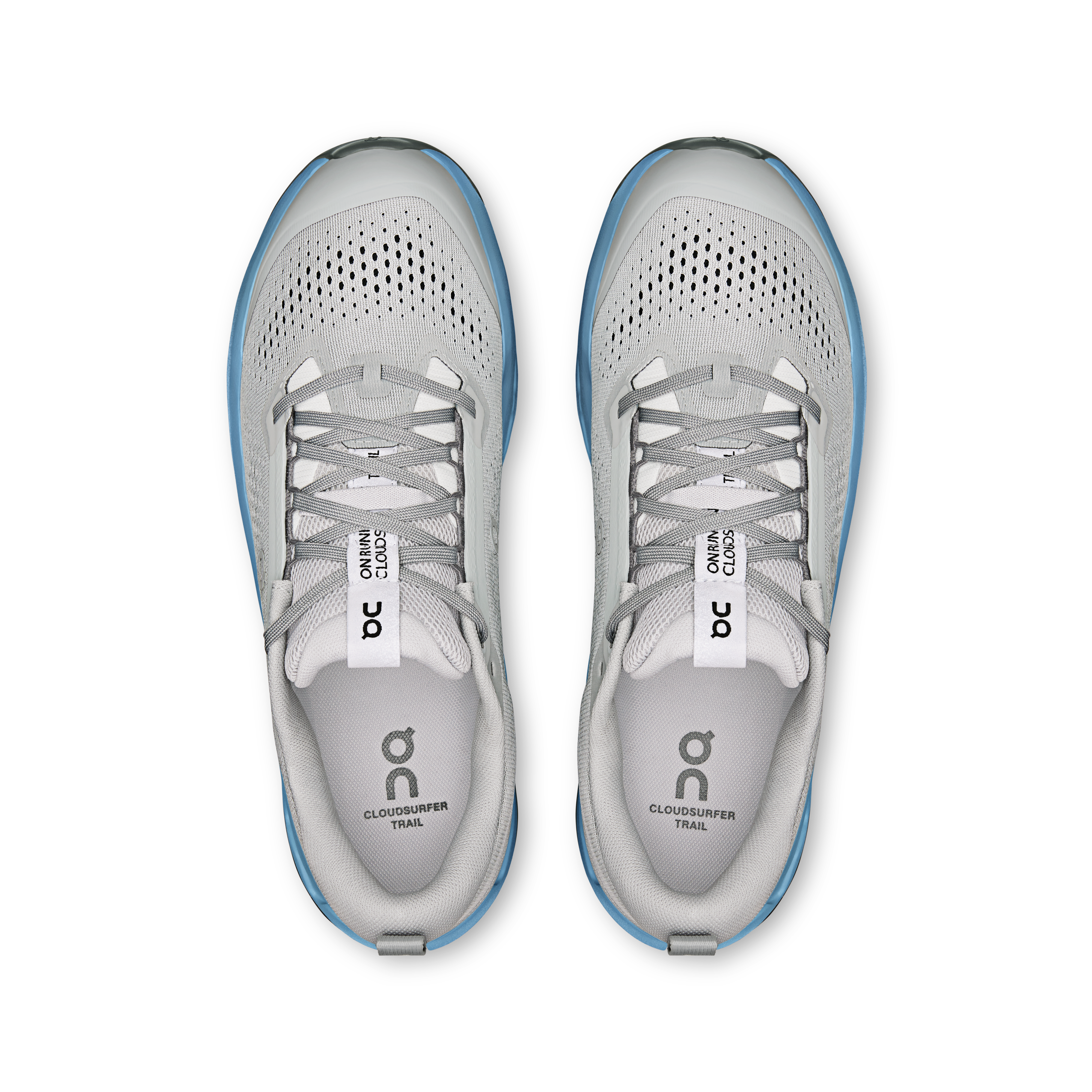 ON RUNNING - CLOUDSURFER TRAIL 2 -M