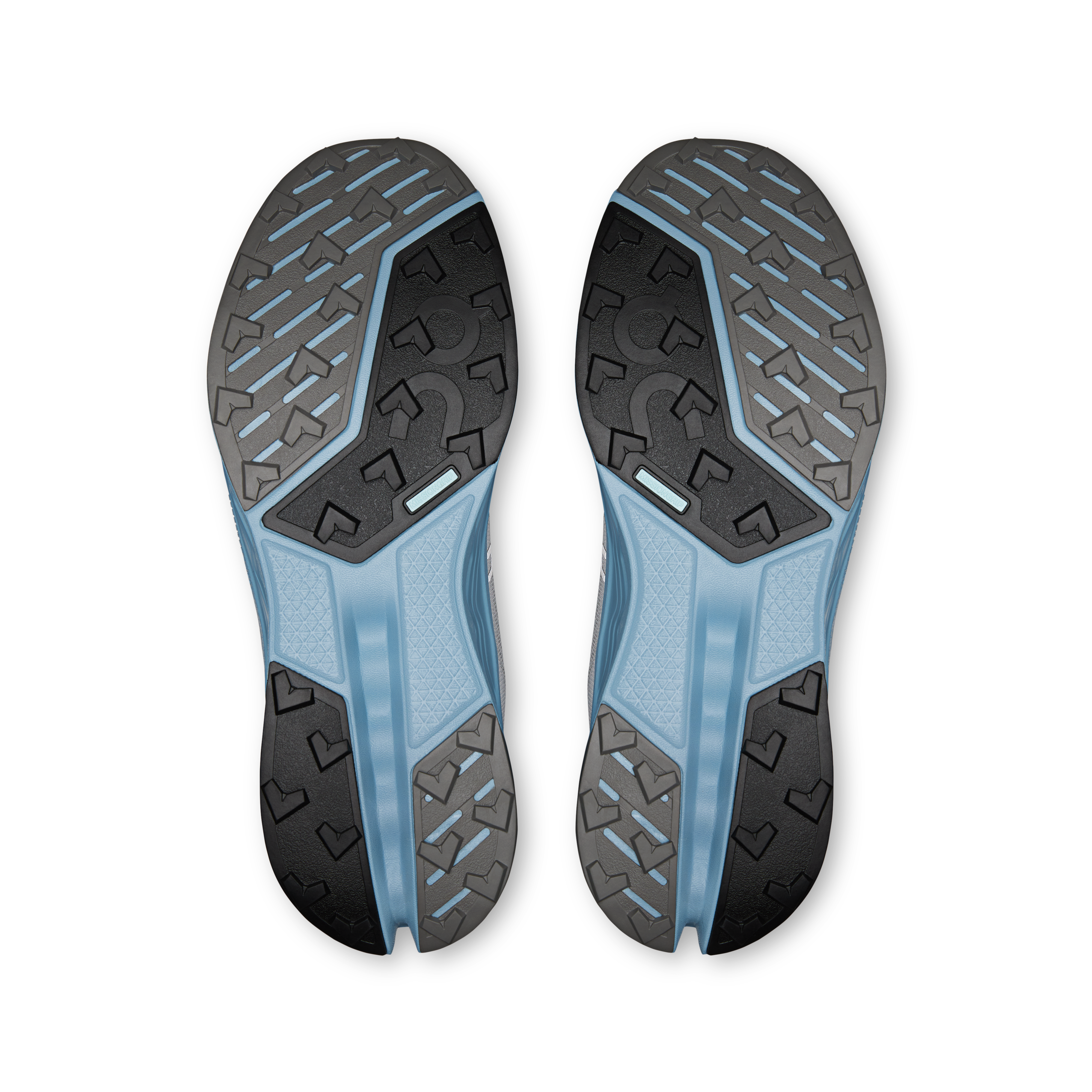 ON RUNNING - CLOUDSURFER TRAIL 2 -M
