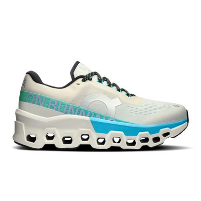 ON RUNNING - CLOUDMONSTER 2 - W