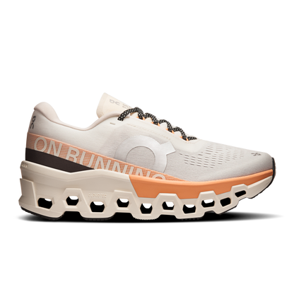 ON RUNNING - CLOUDMONSTER 2 - W