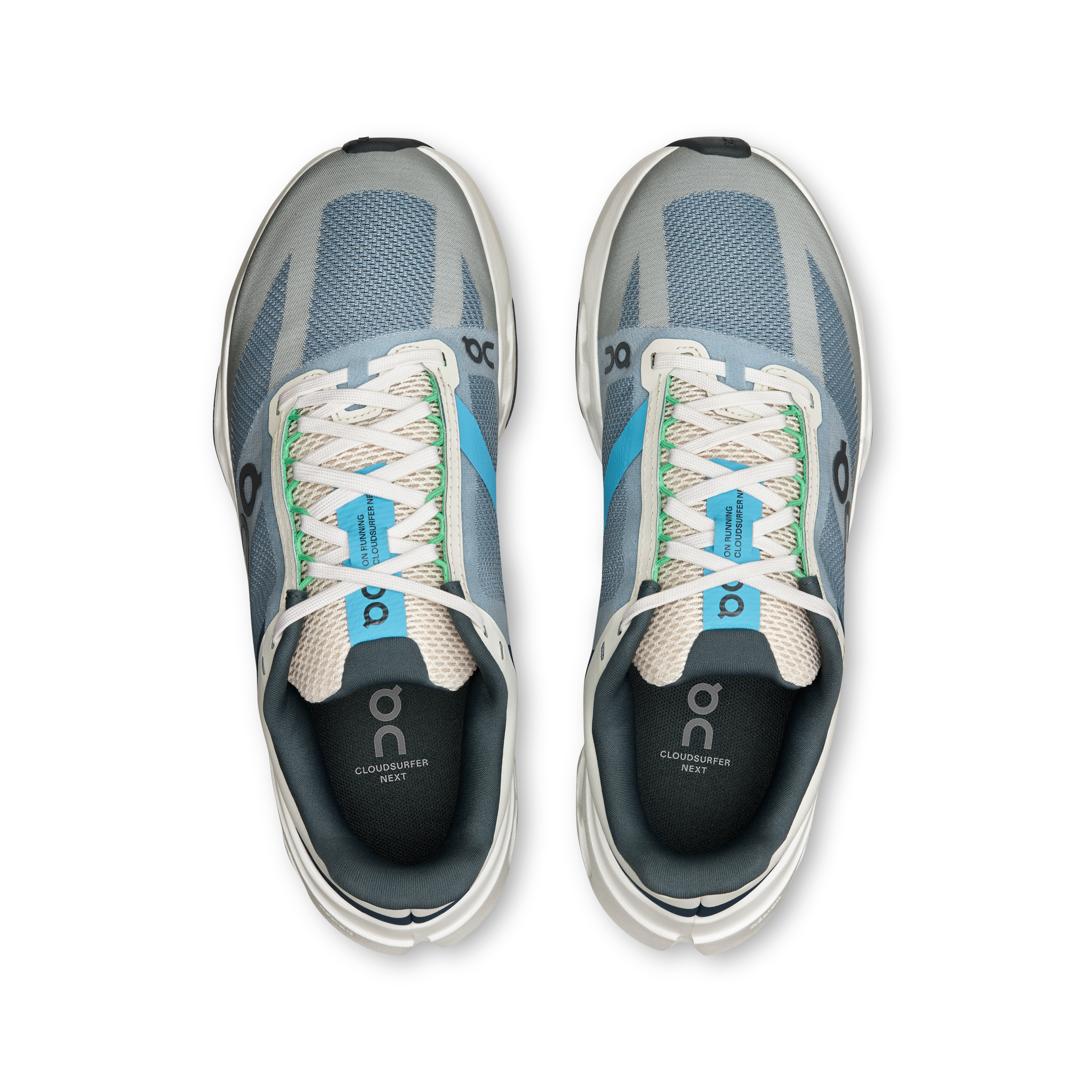 ON RUNNING - CLOUDSURFER NEXT - W