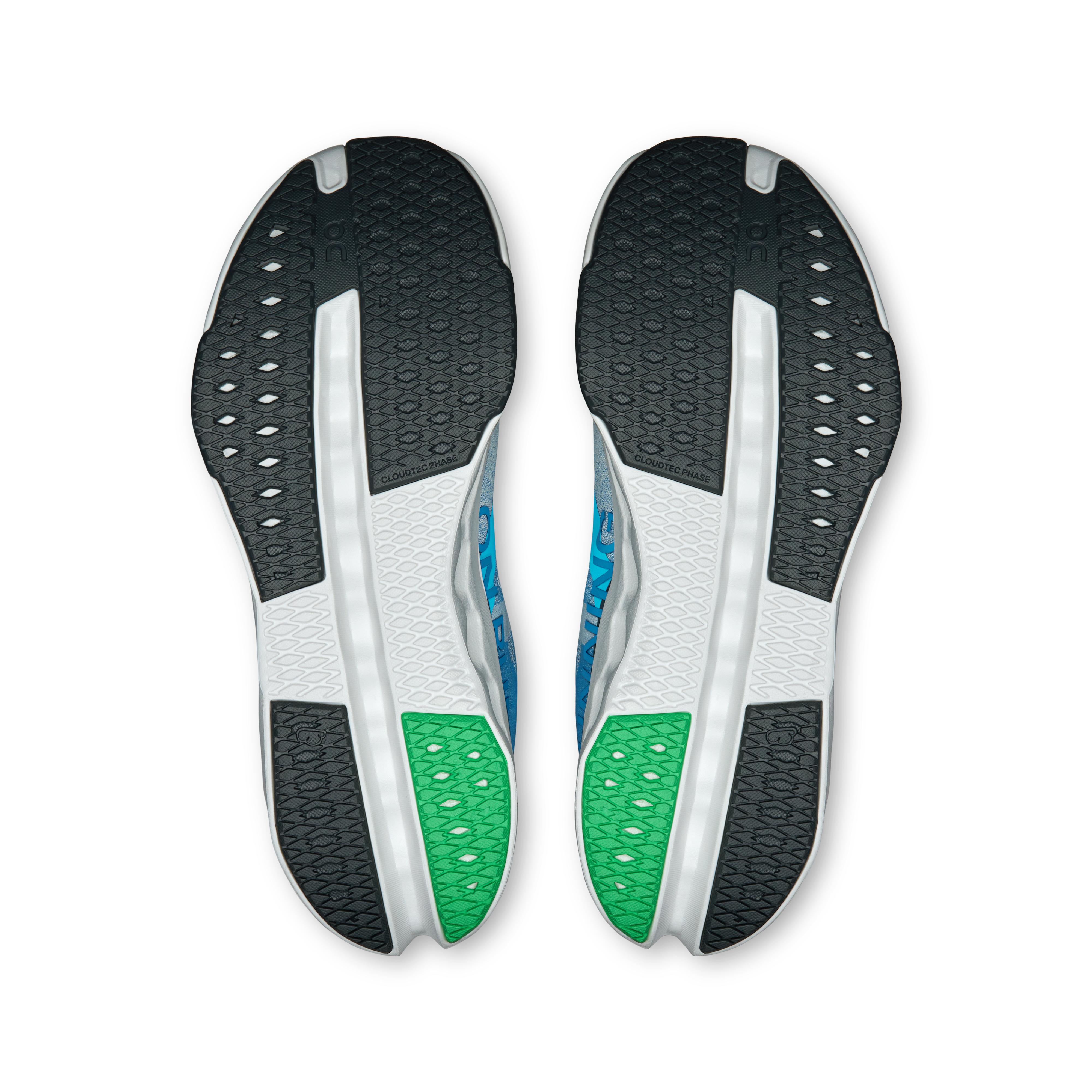 ON RUNNING - CLOUDSURFER NEXT - W