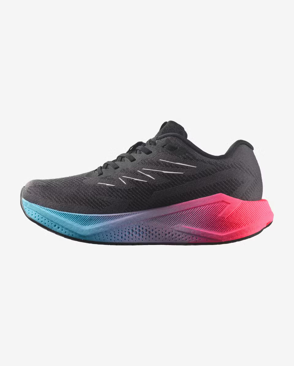 SALOMON - AERO BLAZE 4 GRADIENT - WOMEN