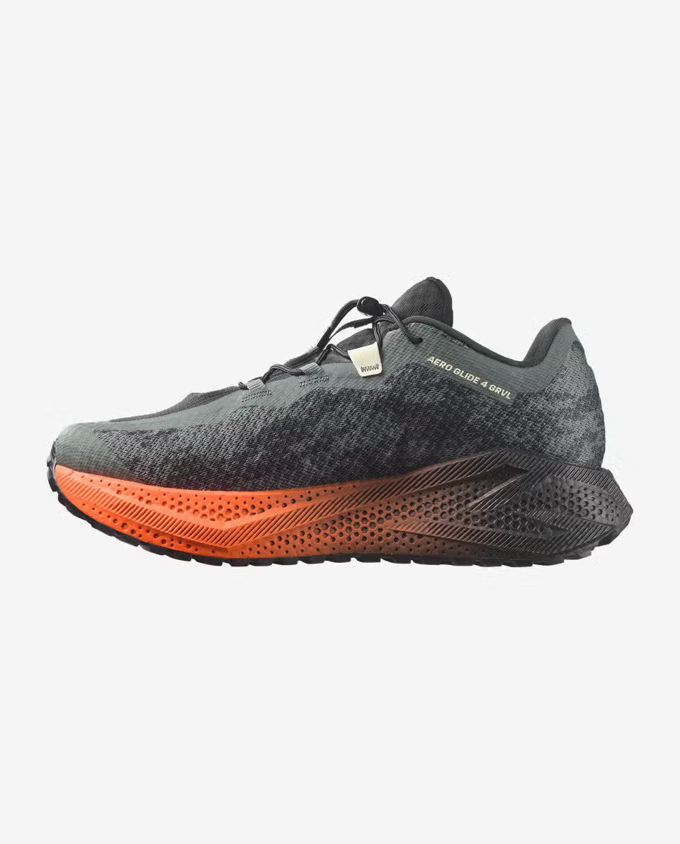 SALOMON - AERO GLIDE 4 GRAVEL - MEN