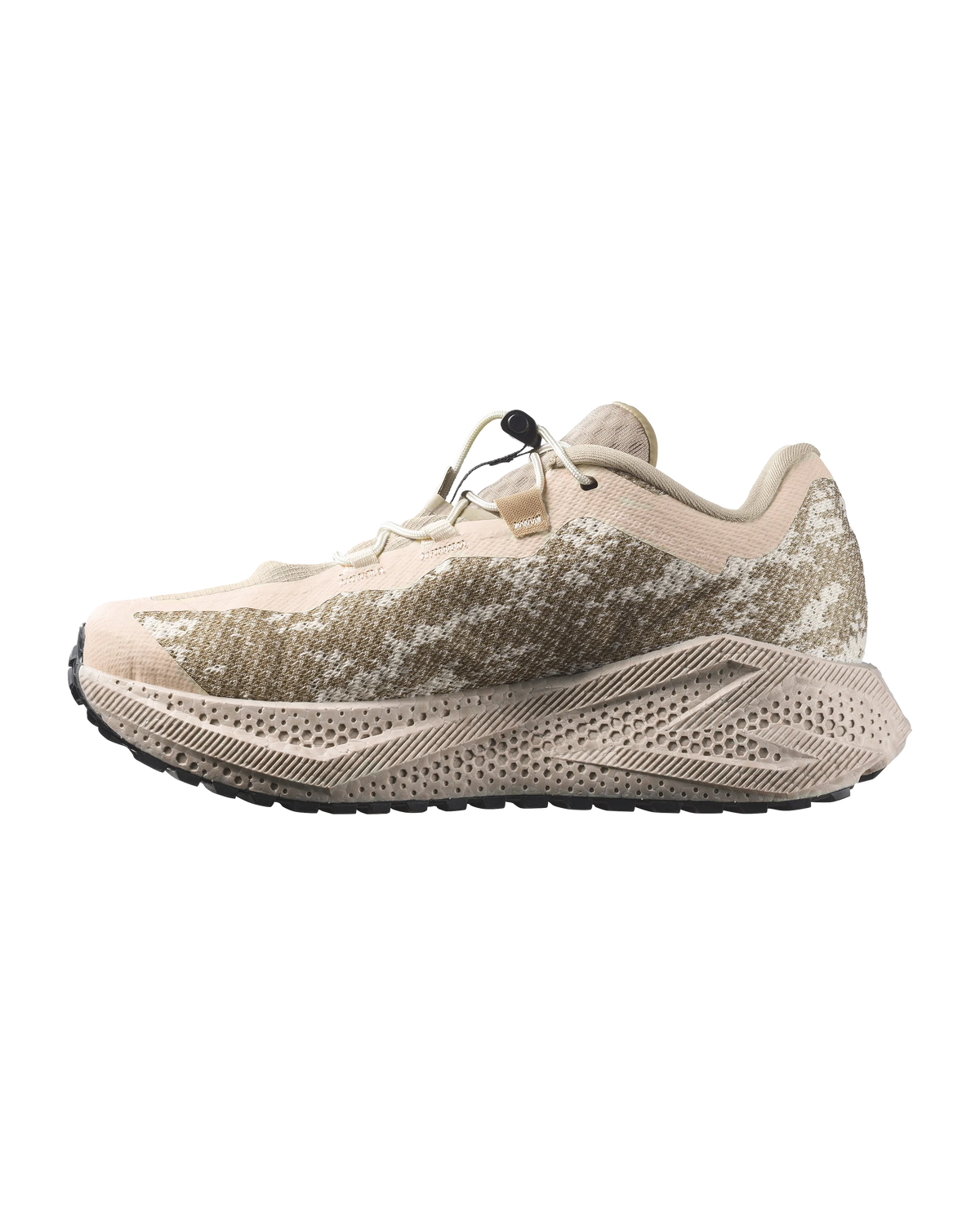 SALOMON - AERO GLIDE 4 GRAVEL - WOMEN