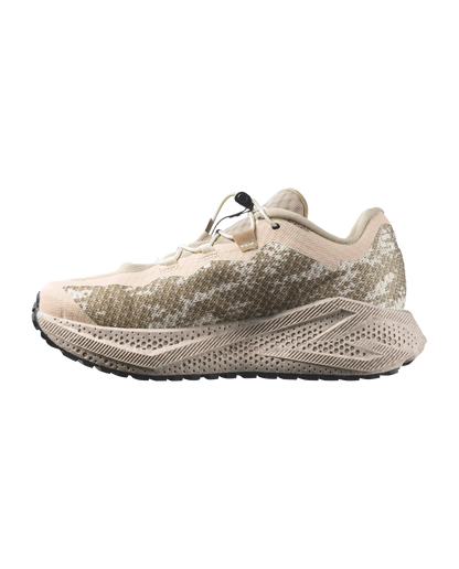 SALOMON - AERO GLIDE 4 GRAVEL - WOMEN