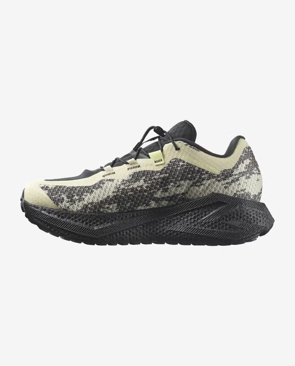 SALOMON - AERO GLIDE 4 GRAVEL - MEN