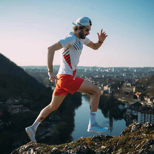 SIDAS - SEMELLES TRAIL+ 3D TEAM SALOMON