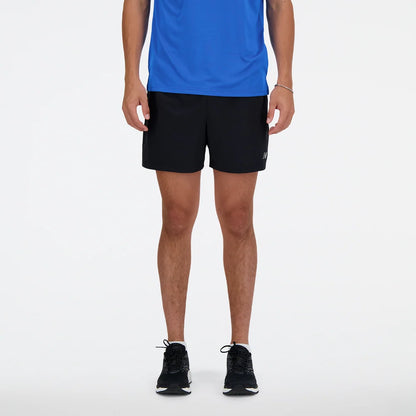 NEW BALANCE - ESSENTIALS SHORT 5" - MEN