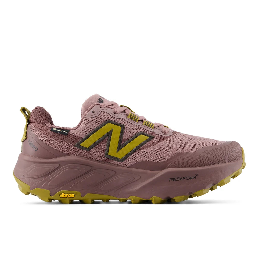 NEW BALANCE - HIERRO V9 GORE-TEX - WOMEN