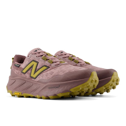 NEW BALANCE - HIERRO V9 GORE-TEX - WOMEN