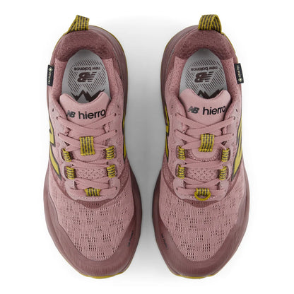 NEW BALANCE - HIERRO V9 GORE-TEX - WOMEN