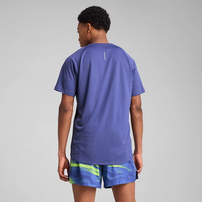 PUMA - T-SHIRT RUN VELOCITY - MEN