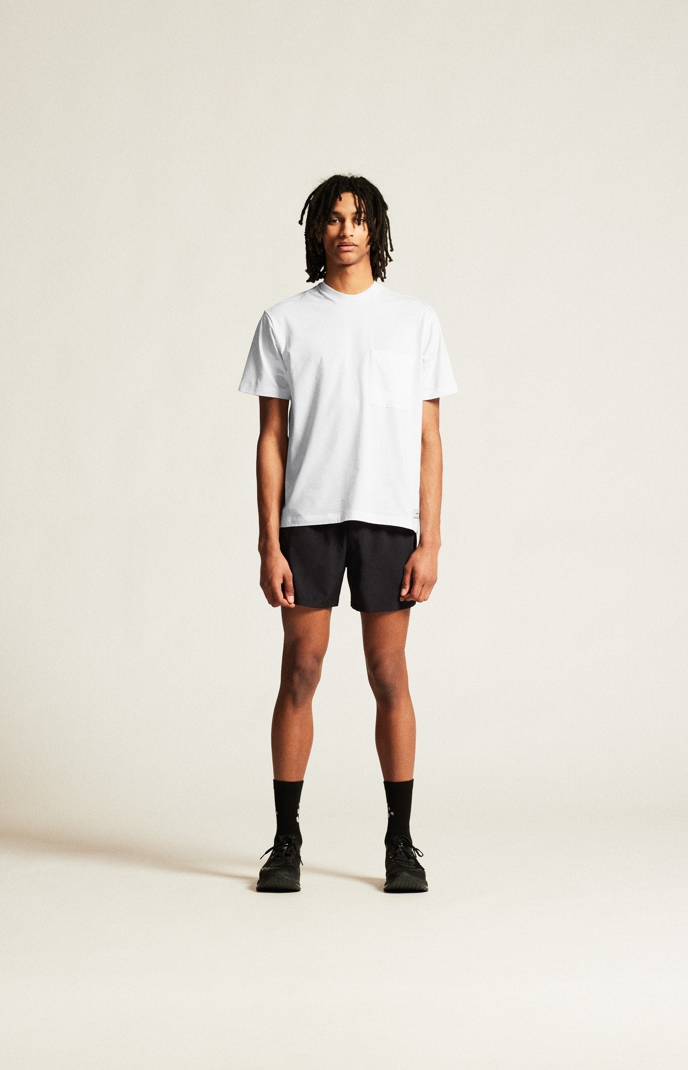 CRAFT - CORE ESSENCE SHORT 2 - M
