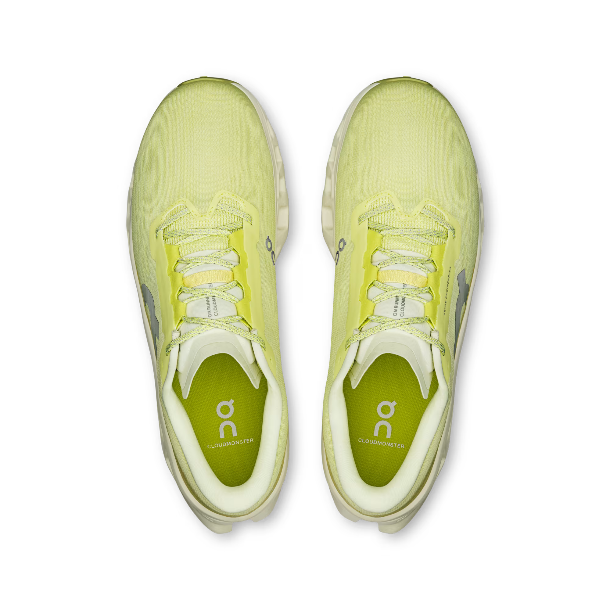 ON RUNNING - CLOUDMONSTER 3 - M