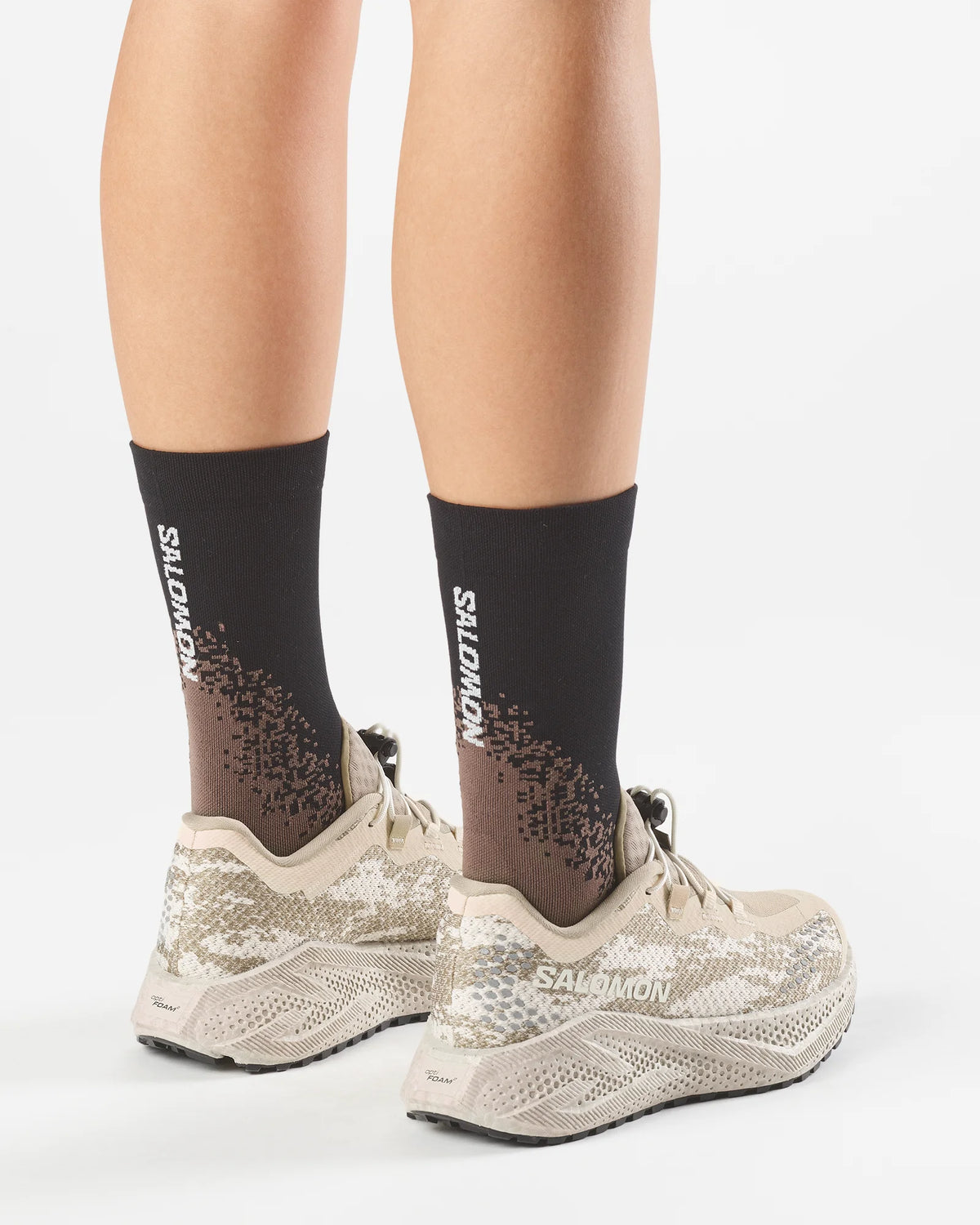 SALOMON - AERO GLIDE 4 GRAVEL - WOMEN