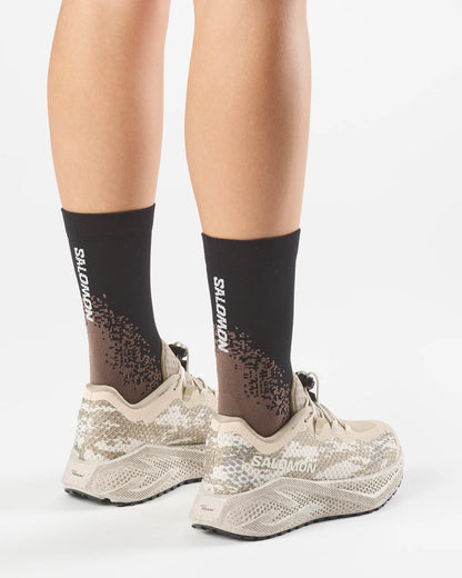 SALOMON - AERO GLIDE 4 GRAVEL - WOMEN