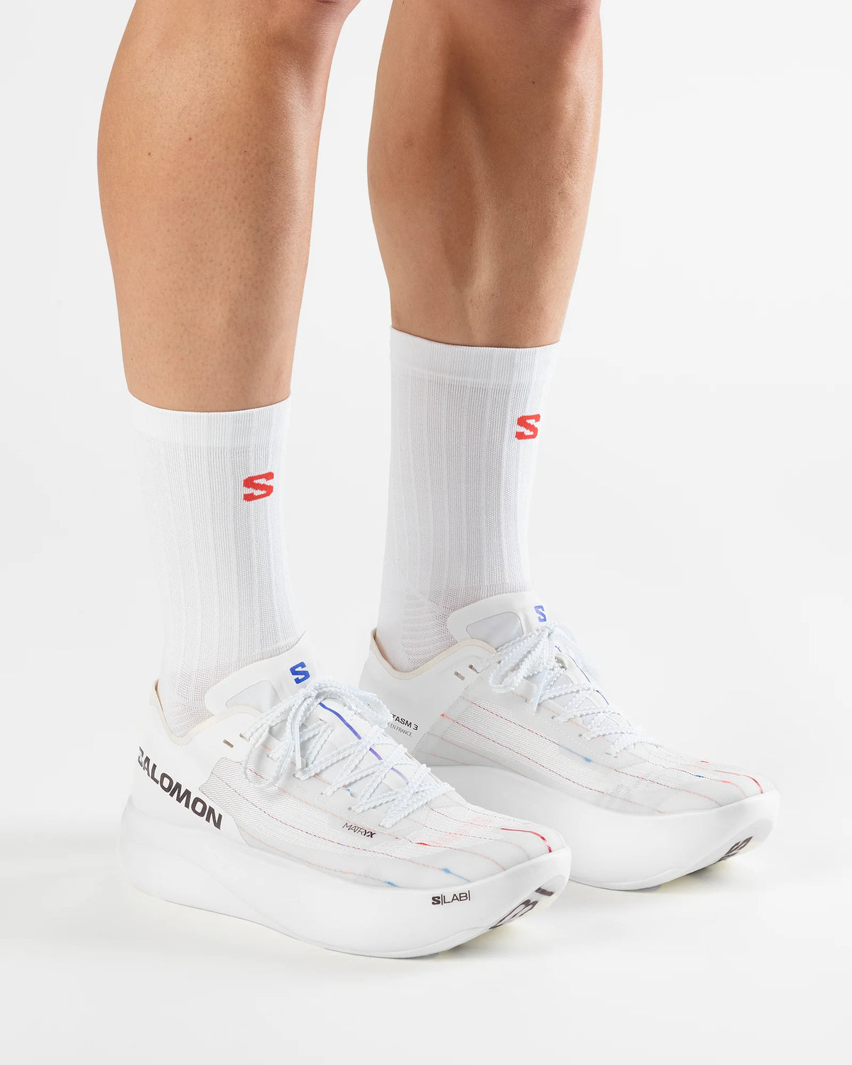 SALOMON - S/LAB PHANTASM 3 MADE IN FRANCE - UNISEXE