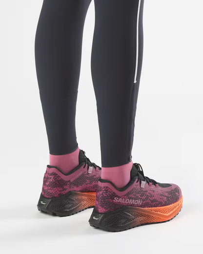 SALOMON - AERO GLIDE 4 GRAVEL - WOMEN
