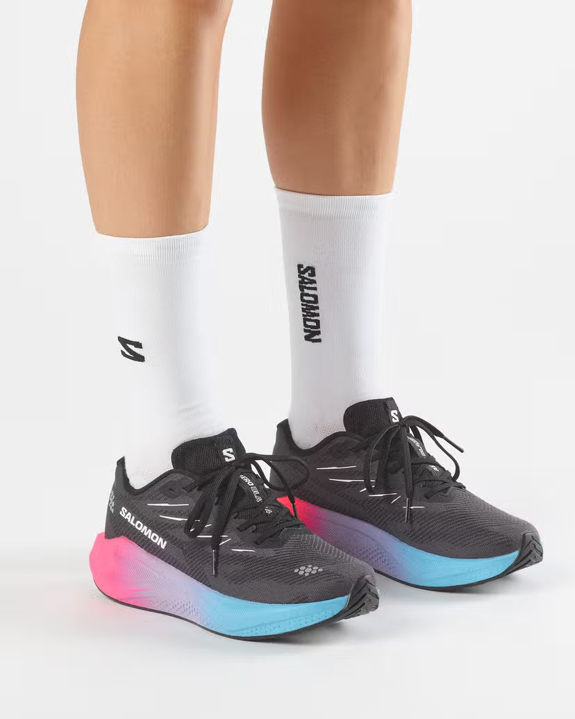 SALOMON - AERO BLAZE 4 GRADIENT - WOMEN