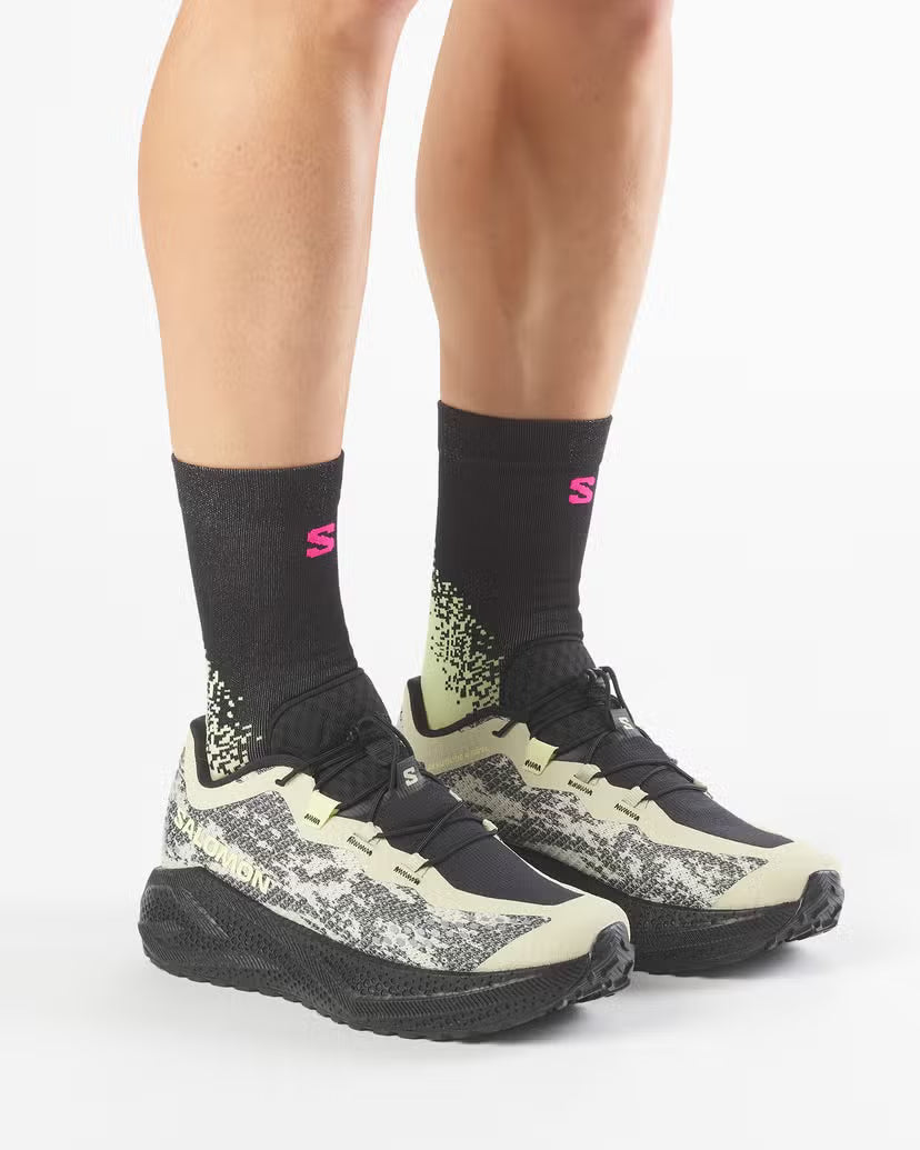 SALOMON - AERO GLIDE 4 GRAVEL - MEN