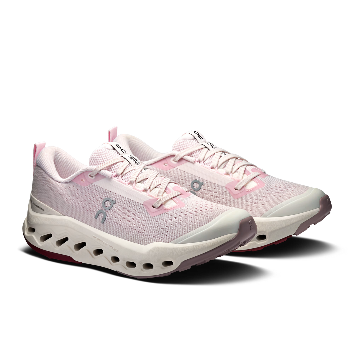 ON RUNNING - CLOUDSURFER TRAIL 2 - WOMEN
