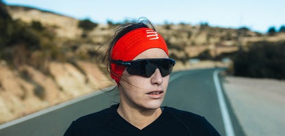 COMPRESSPORT - HEADBAND ON/OFF