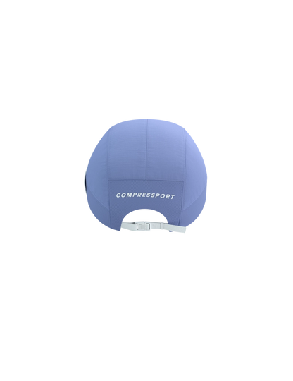 COMPRESSPORT - 5 PANEL LIGHT CAP