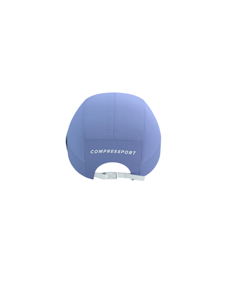COMPRESSPORT - 5 PANEL LIGHT CAP
