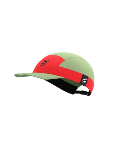 COMPRESSPORT - 5 PANEL LIGHT CAP