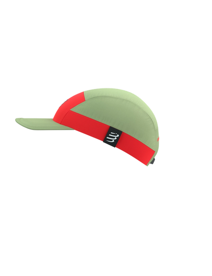 COMPRESSPORT - 5 PANEL LIGHT CAP