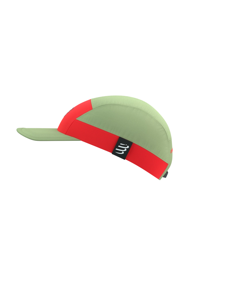 COMPRESSPORT - 5 PANEL LIGHT CAP