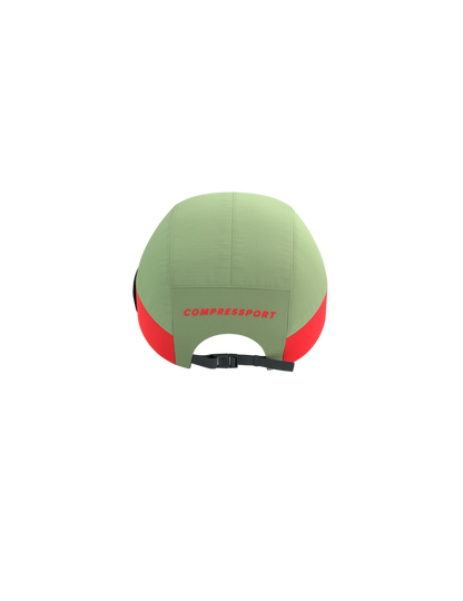 COMPRESSPORT - 5 PANEL LIGHT CAP