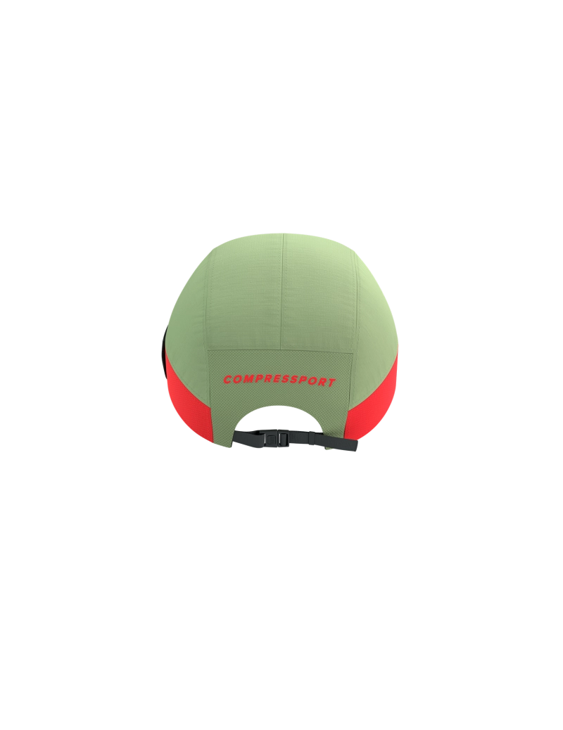 COMPRESSPORT - 5 PANEL LIGHT CAP