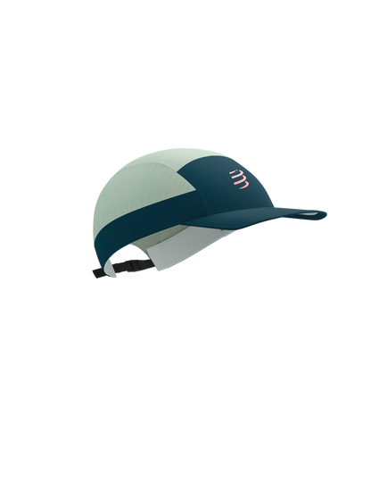 COMPRESSPORT - 5 PANEL LIGHT CAP