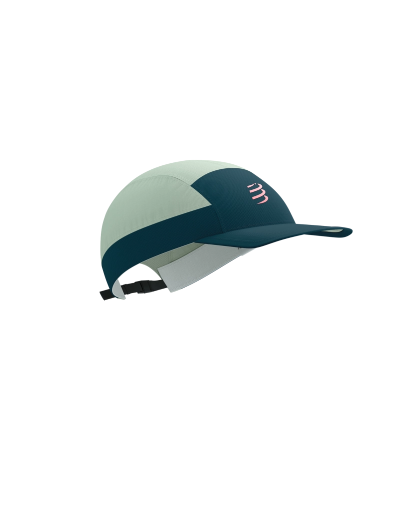 COMPRESSPORT - 5 PANEL LIGHT CAP
