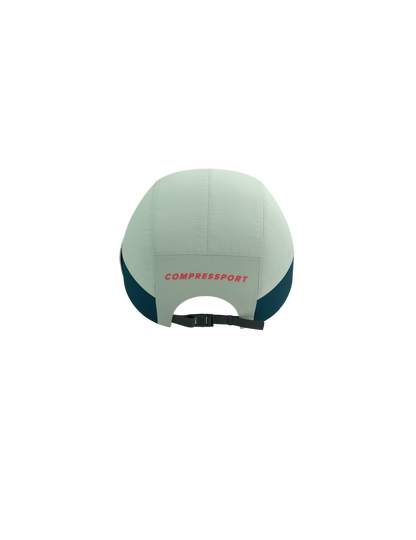 COMPRESSPORT - 5 PANEL LIGHT CAP
