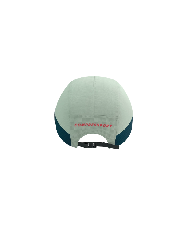COMPRESSPORT - 5 PANEL LIGHT CAP
