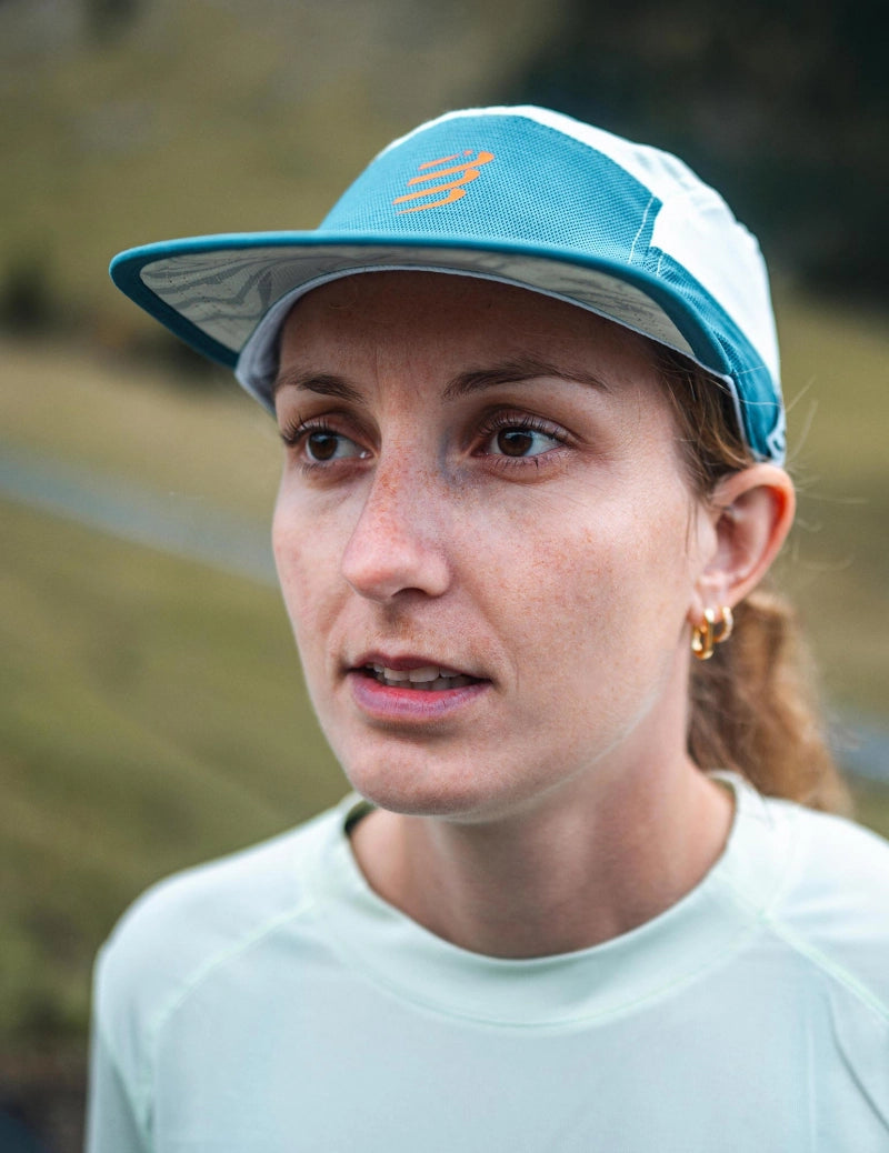 COMPRESSPORT - 5 PANEL LIGHT CAP