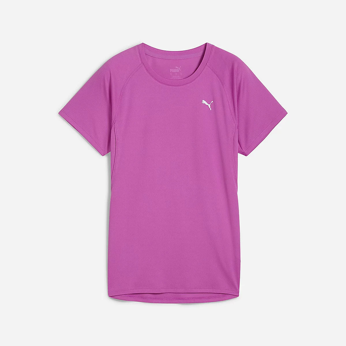 PUMA - RUN VELOCITY TEE - W