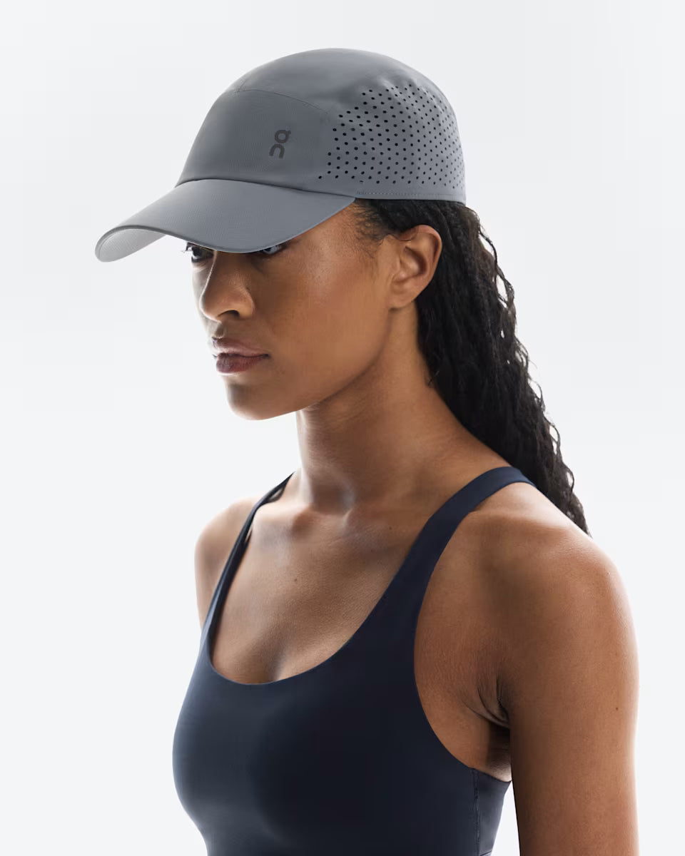 ON - CASQUETTE LIGHTWEIGHT